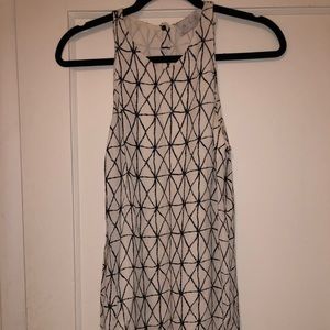ALC mini dress